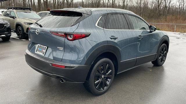 used 2023 Mazda CX-30 car, priced at $29,733