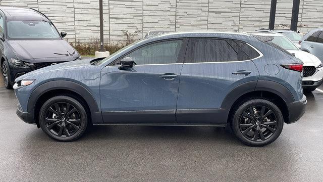 used 2023 Mazda CX-30 car, priced at $29,733