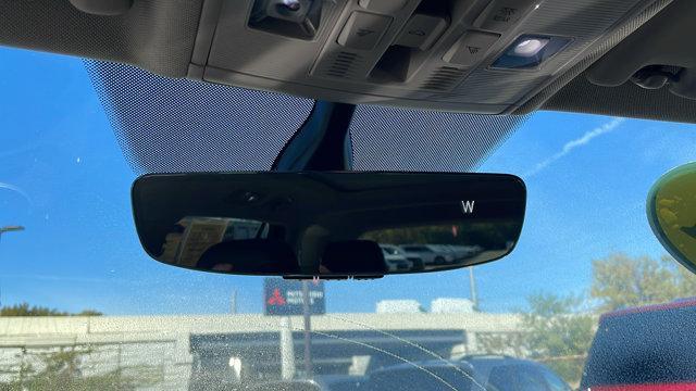 used 2021 Volkswagen Tiguan car, priced at $20,219