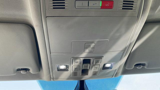 used 2021 Volkswagen Tiguan car, priced at $20,219