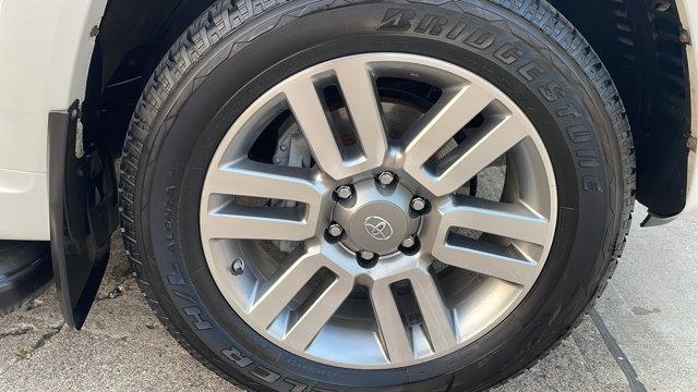 used 2013 Toyota 4Runner car, priced at $23,977