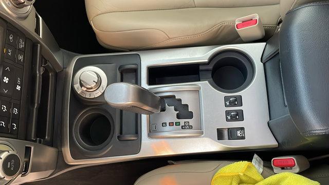 used 2013 Toyota 4Runner car, priced at $23,977