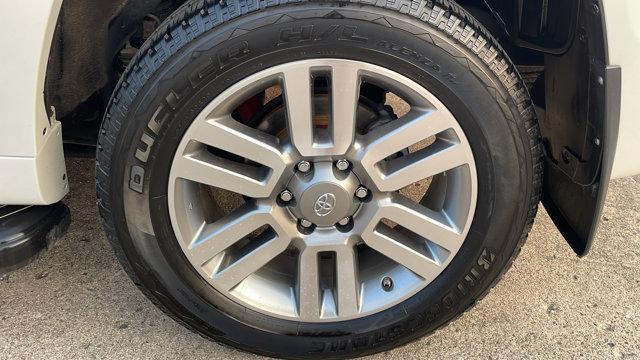 used 2013 Toyota 4Runner car, priced at $23,977