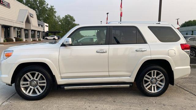 used 2013 Toyota 4Runner car, priced at $23,977