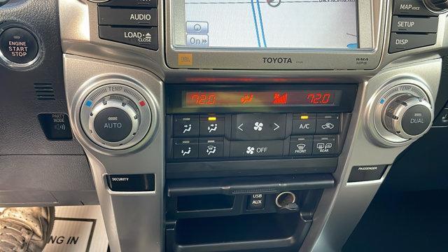 used 2013 Toyota 4Runner car, priced at $23,977