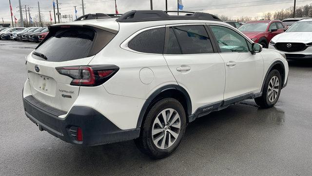 used 2020 Subaru Outback car, priced at $19,799