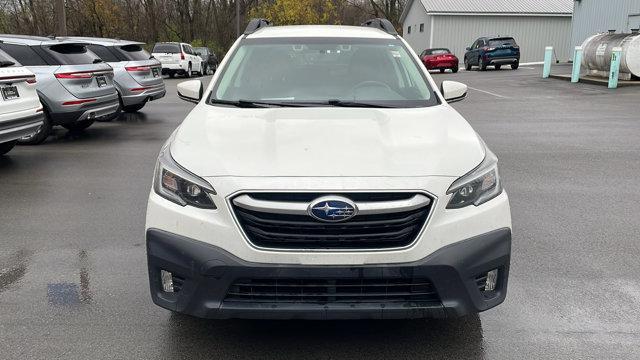 used 2020 Subaru Outback car, priced at $19,799