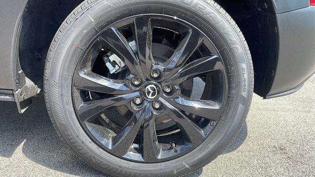 new 2025 Mazda CX-30 car, priced at $39,530