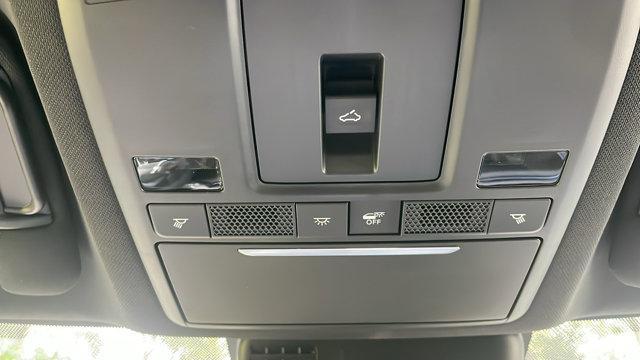 new 2025 Mazda CX-5 car, priced at $40,750