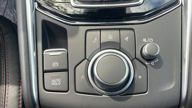 new 2025 Mazda CX-5 car, priced at $40,750