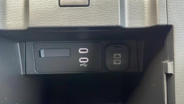 new 2025 Mazda CX-5 car, priced at $40,750