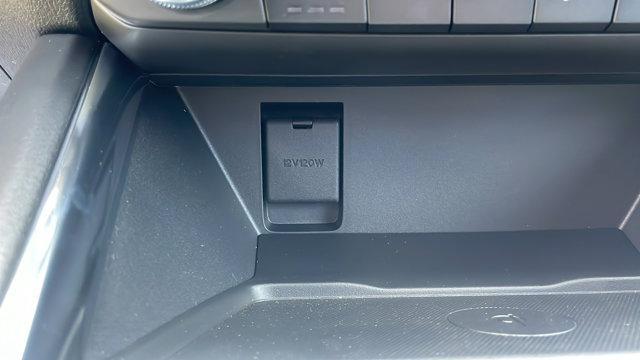 new 2025 Mazda CX-5 car, priced at $40,750