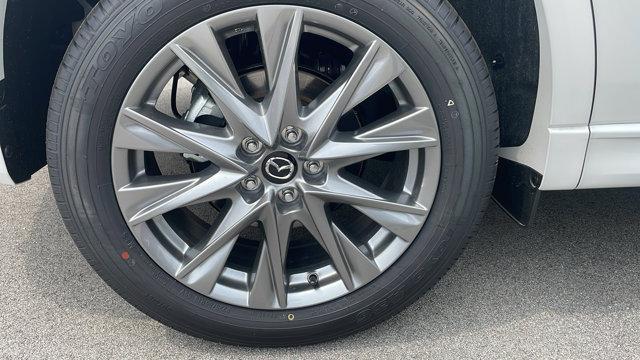 new 2025 Mazda CX-5 car, priced at $38,870