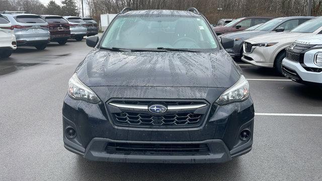 used 2018 Subaru Crosstrek car, priced at $14,211