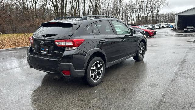 used 2018 Subaru Crosstrek car, priced at $13,605