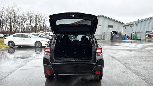 used 2018 Subaru Crosstrek car, priced at $13,605