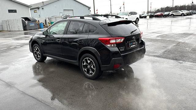 used 2018 Subaru Crosstrek car, priced at $13,605