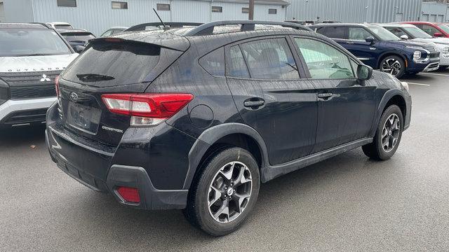 used 2018 Subaru Crosstrek car, priced at $14,211