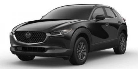 new 2025 Mazda CX-30 car, priced at $26,415