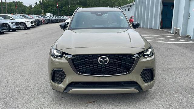 new 2025 Mazda CX-70 car, priced at $54,630