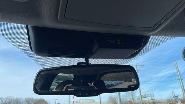 used 2025 Mitsubishi Outlander PHEV car, priced at $37,669