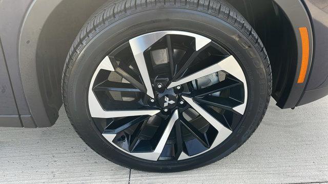 used 2025 Mitsubishi Outlander PHEV car, priced at $37,669