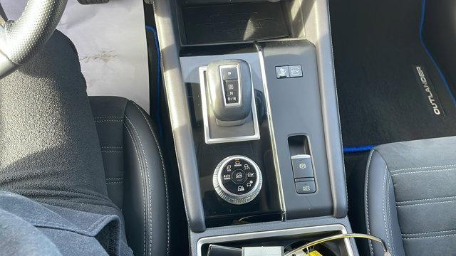 used 2025 Mitsubishi Outlander PHEV car, priced at $37,669