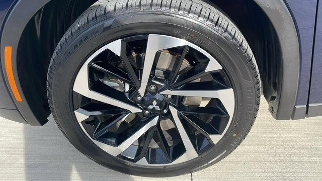 used 2025 Mitsubishi Outlander PHEV car, priced at $37,669