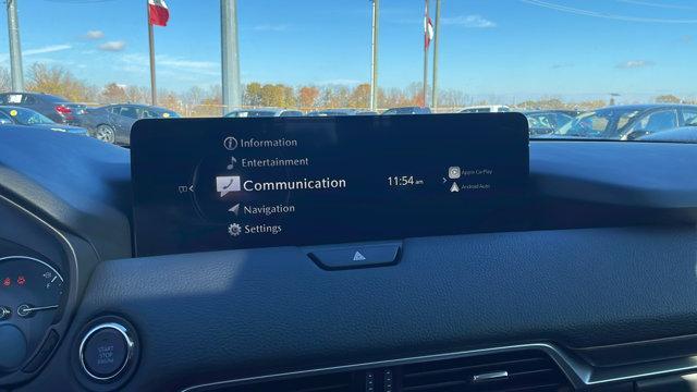 used 2025 Mazda CX-90 car, priced at $38,558