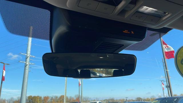 used 2025 Mazda CX-90 car, priced at $38,558