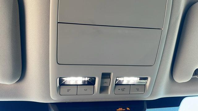 used 2025 Mazda CX-90 car, priced at $38,558