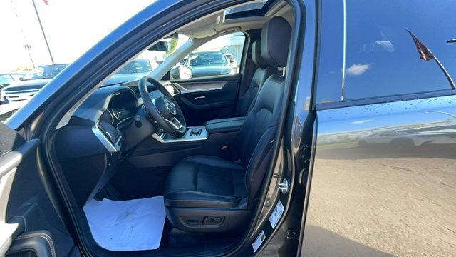 used 2025 Mazda CX-90 car, priced at $38,558