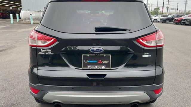 used 2015 Ford Escape car, priced at $5,664