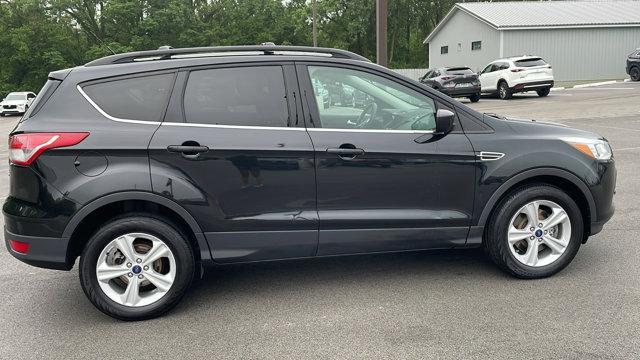 used 2015 Ford Escape car, priced at $5,664