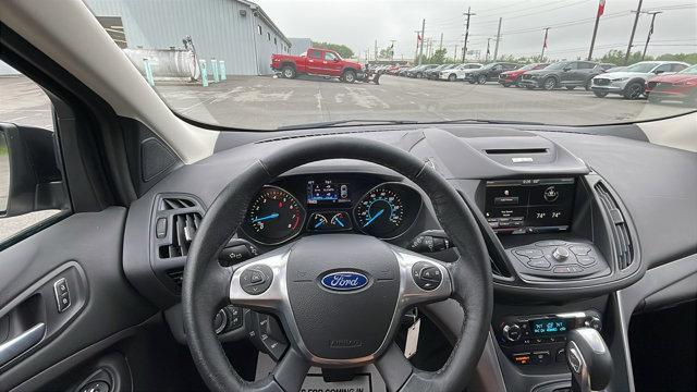 used 2015 Ford Escape car, priced at $5,664