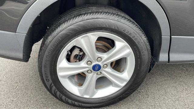 used 2015 Ford Escape car, priced at $5,664
