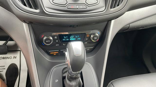 used 2015 Ford Escape car, priced at $5,664