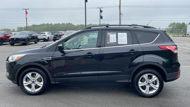 used 2015 Ford Escape car, priced at $5,664
