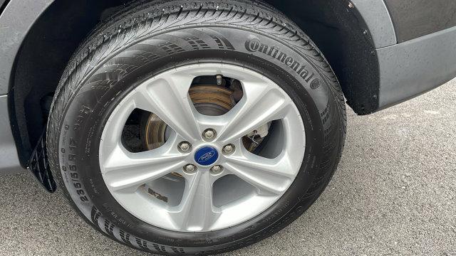 used 2015 Ford Escape car, priced at $5,664