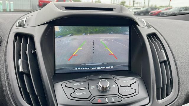 used 2015 Ford Escape car, priced at $5,664