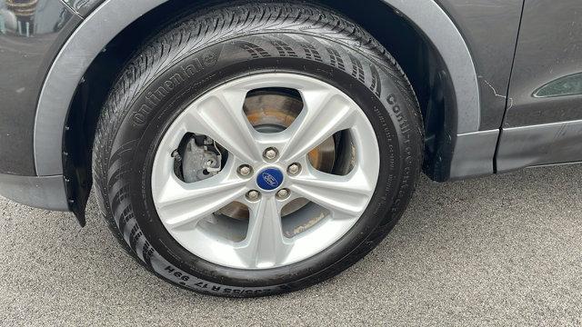 used 2015 Ford Escape car, priced at $5,664