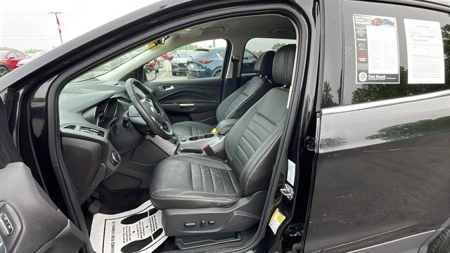 used 2015 Ford Escape car, priced at $5,664