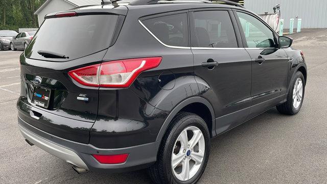 used 2015 Ford Escape car, priced at $5,664