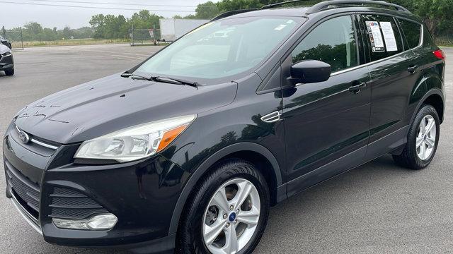 used 2015 Ford Escape car, priced at $5,664