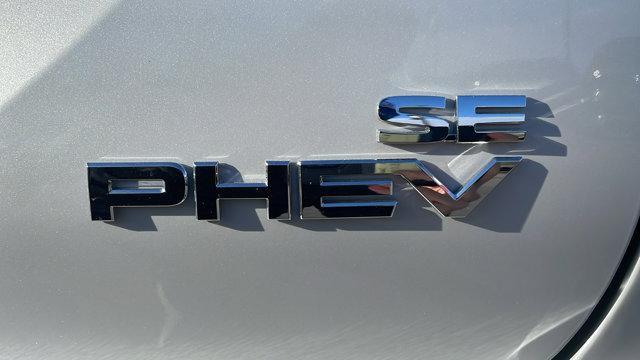 new 2025 Mitsubishi Outlander PHEV car, priced at $48,350