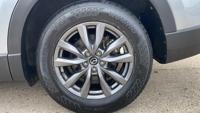 used 2023 Mazda CX-9 car, priced at $28,982