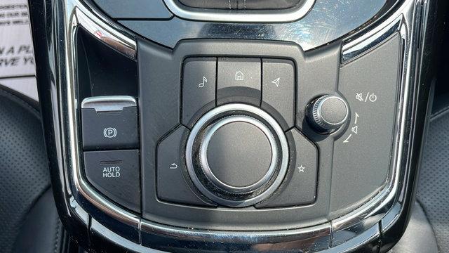 used 2023 Mazda CX-9 car, priced at $28,982