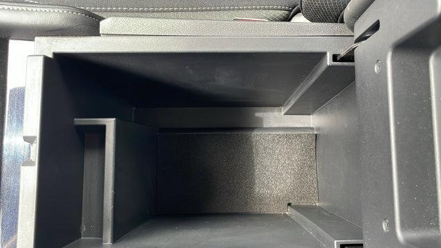 used 2024 Nissan Pathfinder car, priced at $29,641