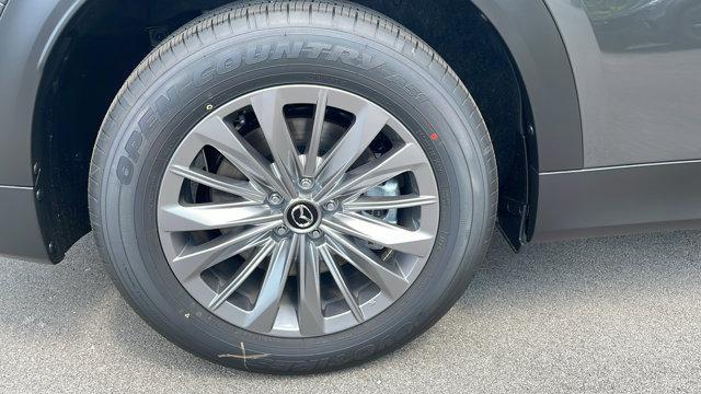 new 2025 Mazda CX-90 PHEV car, priced at $53,245