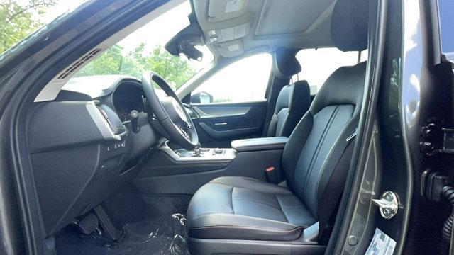 new 2025 Mazda CX-90 PHEV car, priced at $53,245